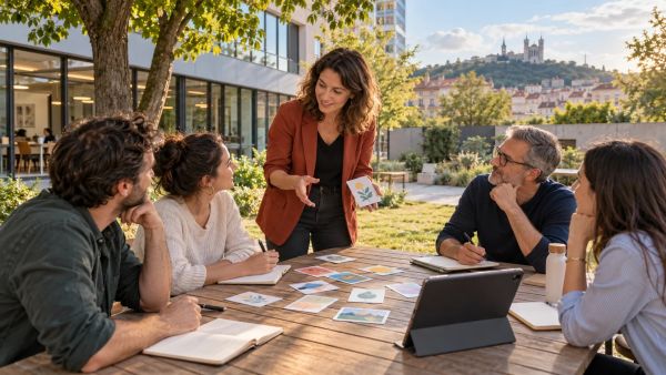 5 étapes clés pour sélectionner une formation pédagogique innovante