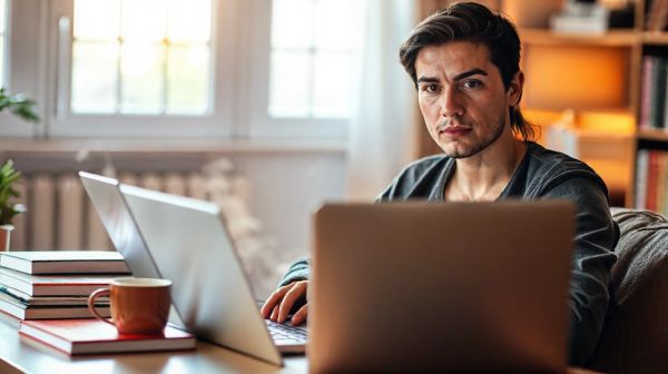 7 stratégies pour maintenir sa motivation en formation à distance
