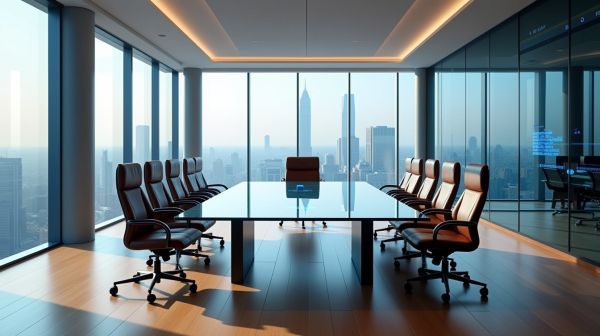 Choisir une agence web : investir dans votre succès digital