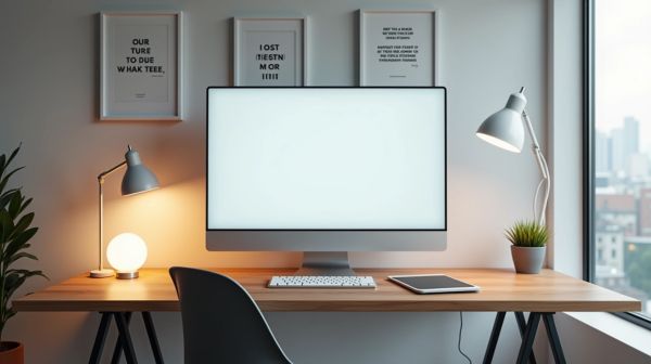 Choisir une agence web : investir dans votre succès digital