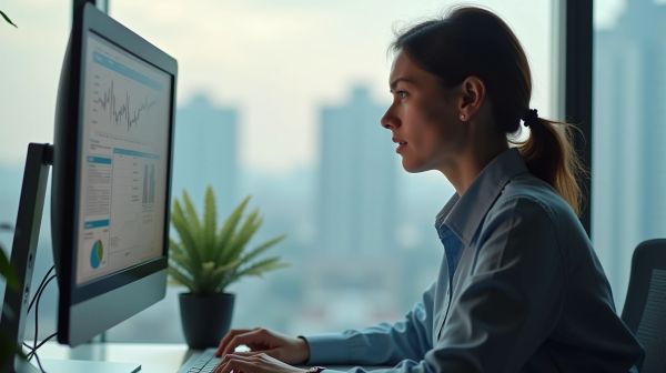 Clôture comptable : supprimer la ressaisie sans changer d'ERP