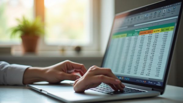 Comment apprendre Excel de manière efficace pour les débutants