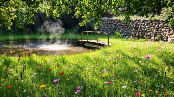 Découvrez les meilleurs paysagistes à Labrousse pour personnaliser votre jardin