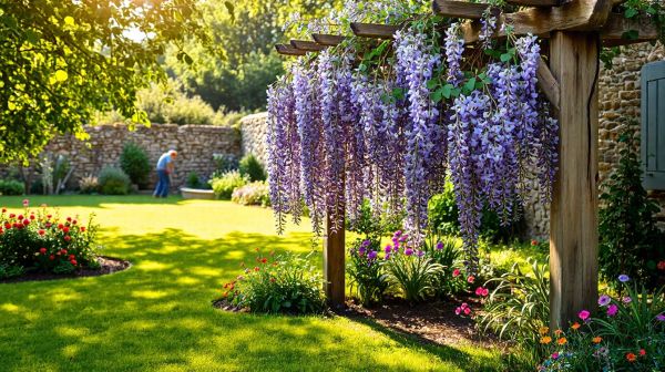 Découvrez les meilleurs paysagistes à Labrousse pour personnaliser votre jardin