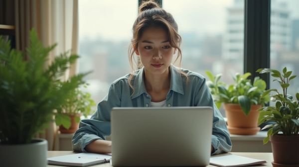 Formation à distance : comment rester motivé jusqu'au bout