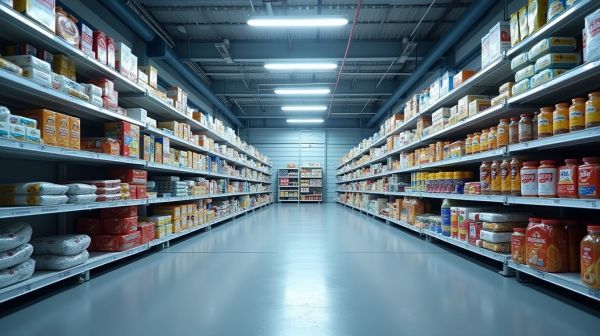 Froid ventilé, froid statique : ce que le mode de refroidissement fait à vos produits