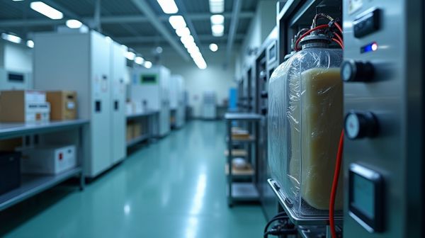 Froid ventilé, froid statique : ce que le mode de refroidissement fait à vos produits