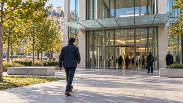 Guide indispensable pour affronter sereinement le tribunal correctionnel