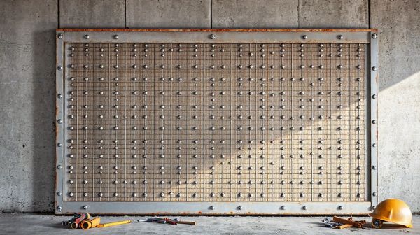 Guide pratique sur le panneau de chantier : dimensions et réglementation