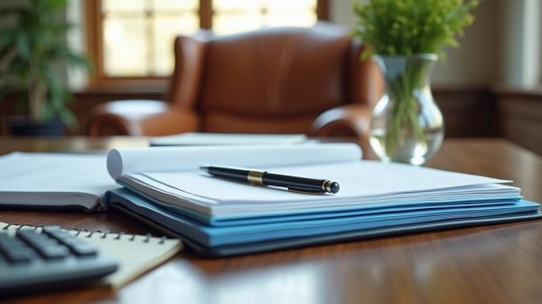 Honoraires de résultat de l'avocat : quel pourcentage maximum est autorisé