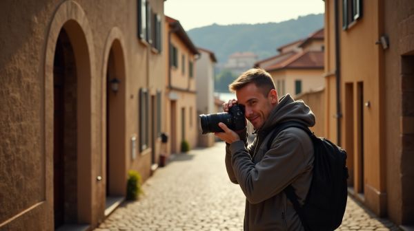 Les avantages de recourir à un photographe à Villefranche-sur-Saône