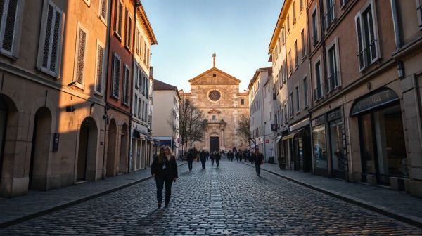 Les avantages de recourir à un photographe à Villefranche-sur-Saône