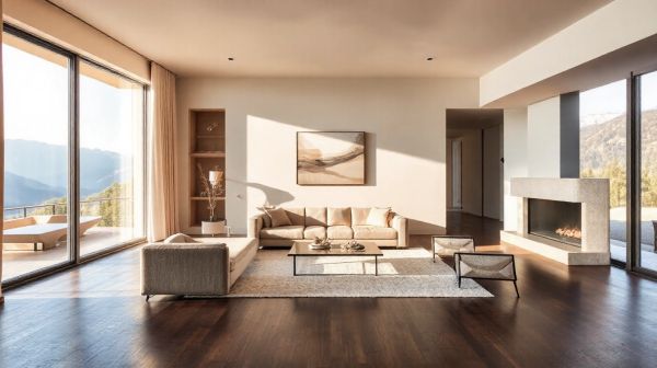 Les avantages d'engager un architecte d'intérieur à Villefranche-sur-Saône