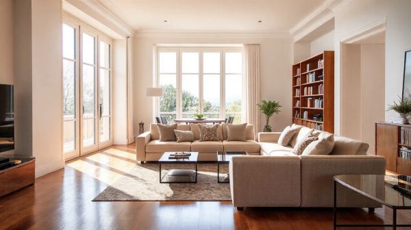 Les avantages d'engager un architecte d'intérieur à Villefranche-sur-Saône