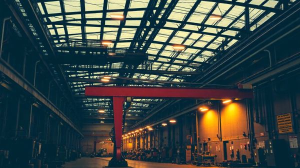 Les avantages d'un PTI en secteur industriel : Études de cas