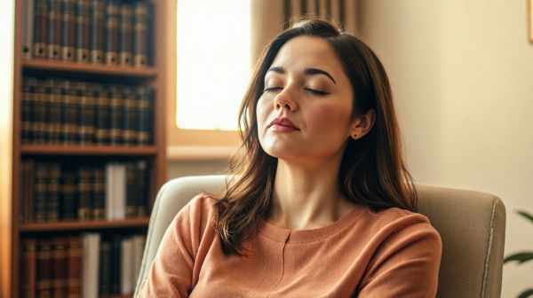 Les étapes clés vers une carrière d'hypnothérapeute