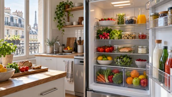Les impacts des modes de refroidissement sur vos produits : froid ventilé vs froid statique