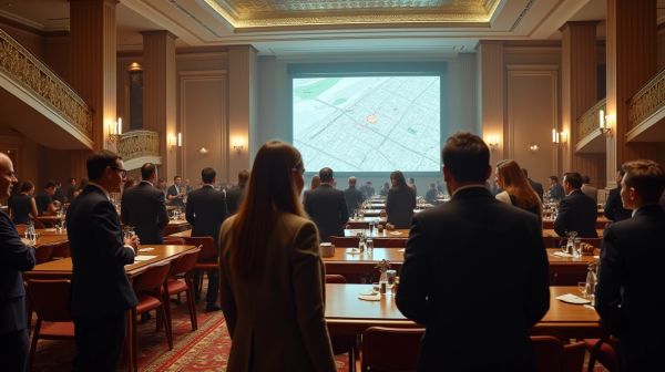 Maîtrisez vos événements avec notre agence de streaming à paris