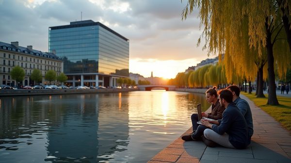 Maîtrisez vos événements avec notre agence de streaming à paris