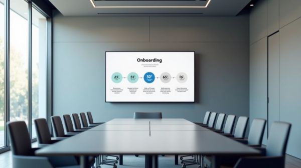 Onboarding client : la vidéo qui supprime la moitié des allers-retours