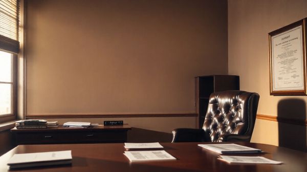 Pourcentage autorisé pour les honoraires de résultat d'avocat