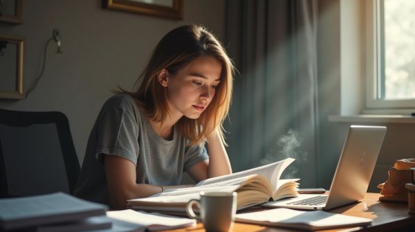 Réussir sa préparation au CRFPA à distance : astuces et conseils