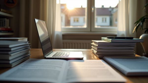 Réussir sa préparation au CRFPA à distance : astuces et conseils