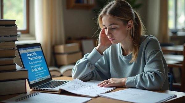 Réussir son dossier parcoursup pour les études de santé : stratégies et conseils essentiels