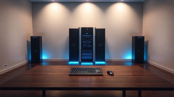 Sécurisez votre transfert de données sensibles avec Bluefiles