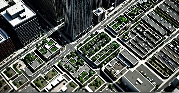 Solutions pratiques en urbanisme : faites le bon choix !