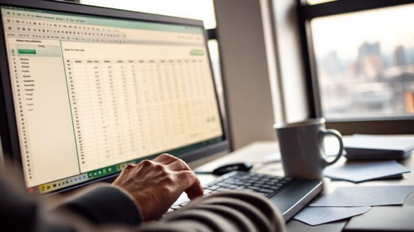Top 10 astuces pour maîtriser Excel rapidement pour débutants