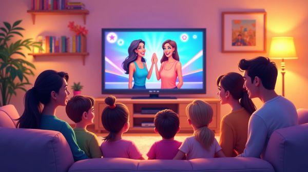 Top 10 des jeux télévisés interactifs pour égayer vos soirées
