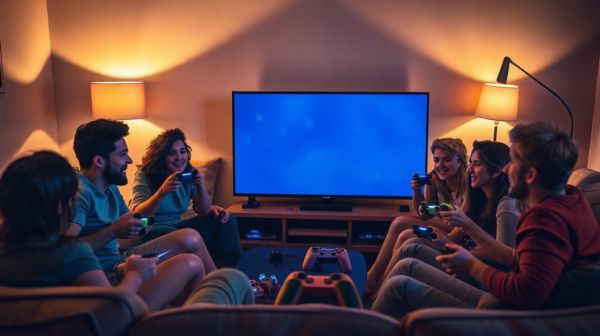 Top 10 des jeux télévisés interactifs pour égayer vos soirées