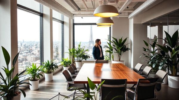 Top 5 raisons de choisir notre agence de streaming à Paris