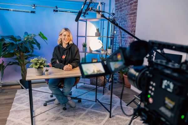 Top 5 raisons de choisir notre agence de streaming à Paris