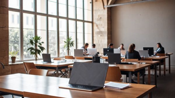 Top 5 Solutions de cybersécurité pour PME à Montpellier