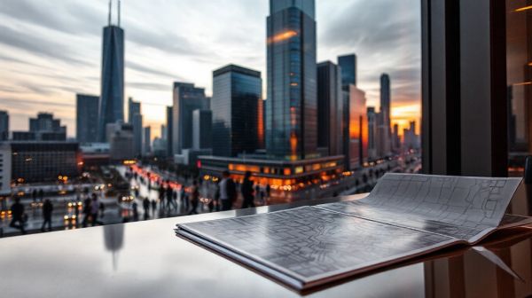 Top agences web pour stimuler votre succès numérique