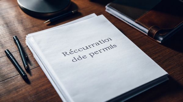 Top avocats pour la récupération de permis en 2026