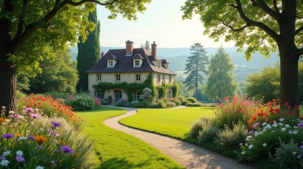 Votre paysagiste à Labrousse pour un jardin à votre image