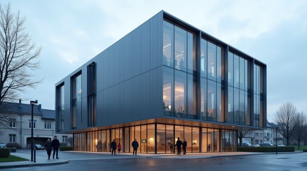 Votre site web mérite une création sur mesure à Douai