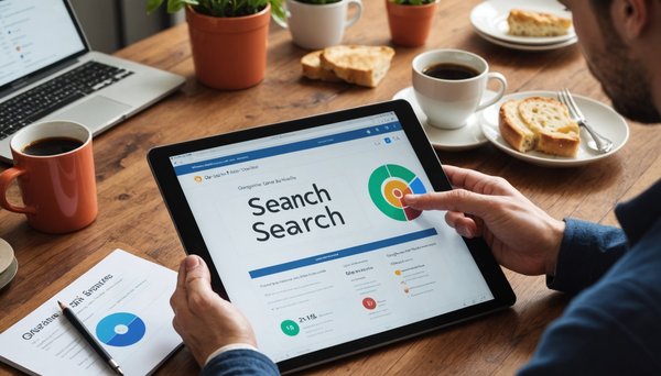 Boostez votre visibilité avec le référencement naturel à limoges