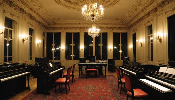 Choisir le meilleur acousticien à paris pour votre projet