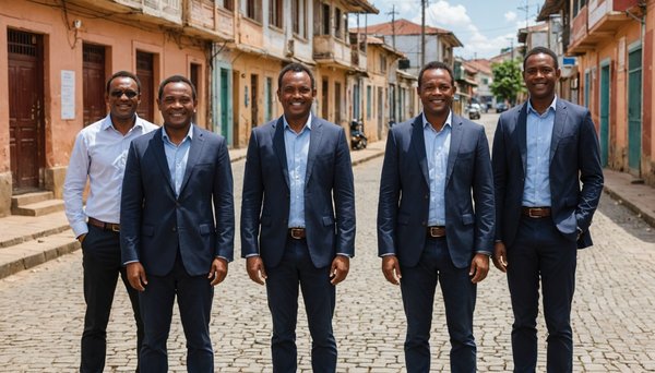 Fluentech : votre meilleur partenaire it à madagascar