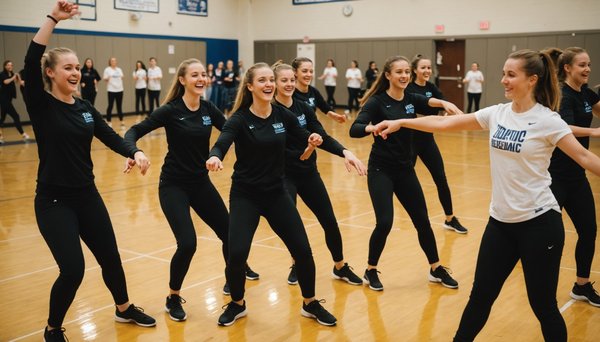 Pourquoi opter pour un team building de danse ?