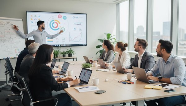 Formation IA commerciale : la nouvelle opportunité pour booster vos équipes en 2026