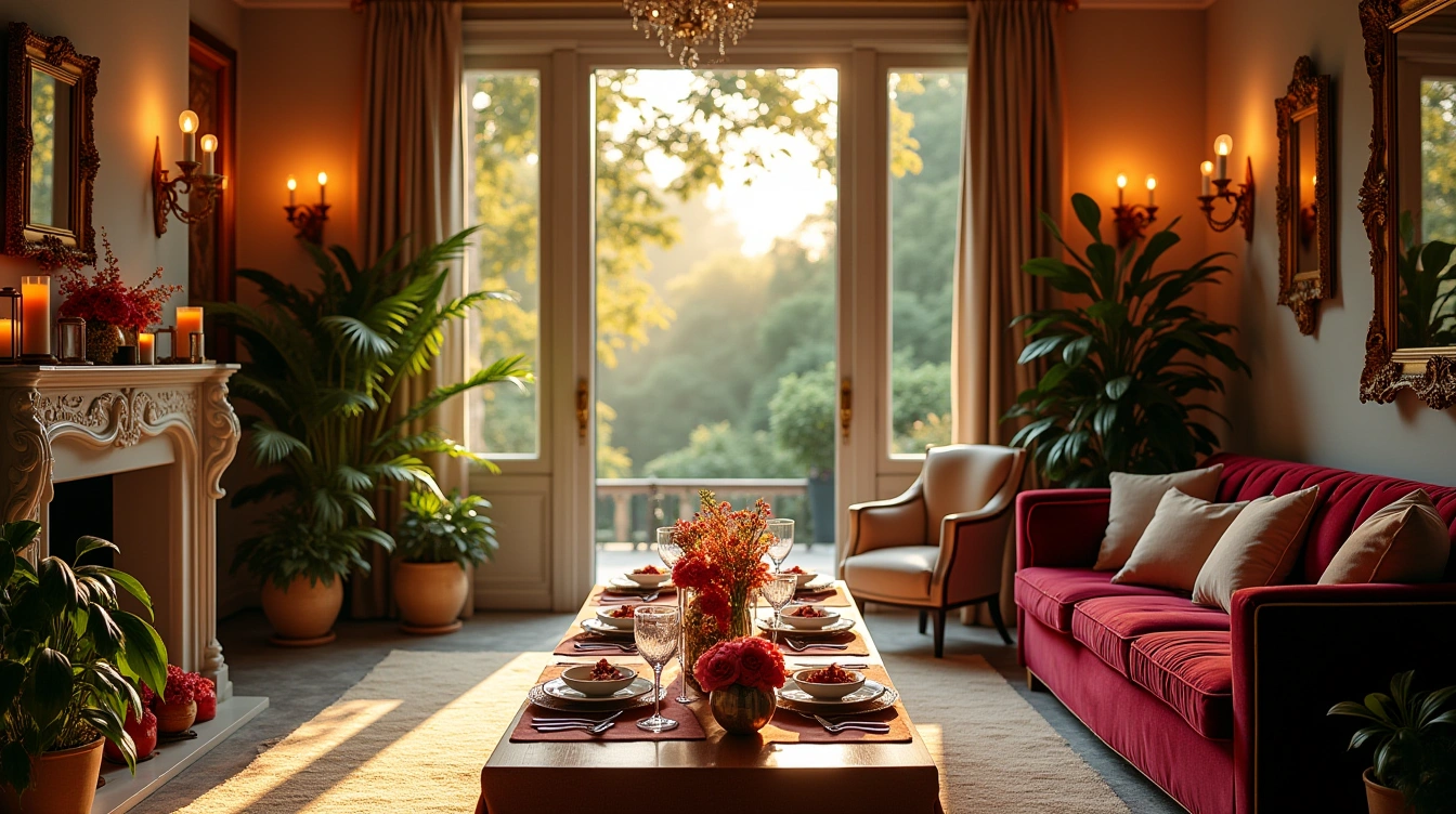 Vos questions sur l'organisation d'événements à l'italienne